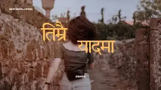 Timrai Yaad Ma (In Your Memory) | Official Music Video