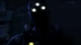 Splinter Cell Double Agent - Sarah Email Easter Egg