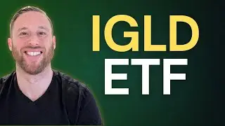 Обзор ETF IGLD: держать золото и одновременно получать доход?