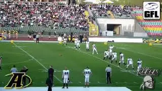 gfl adler vs rebels