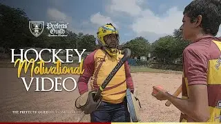 Sportsmen Rendezvous |Field Hockey Part 01- Motivational Video