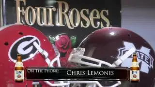 Out of Bounds - Chris Lemonis