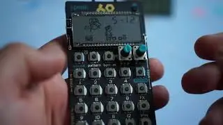 PO 35 und PO 137 Quick Tutorial