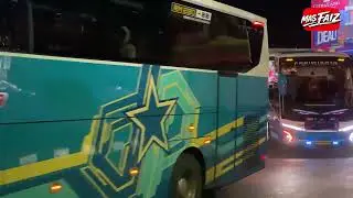 AKIBAT JALUR SONGGOM DI TUTUP 🚫