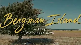 BERGMAN ISLAND - Bilingual trailer