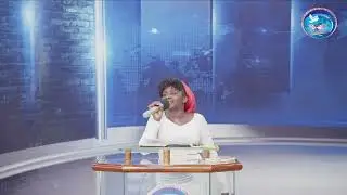 Le zye mwen gentan we zanj yo || MEDIC || Sr Sterlande Etienne..