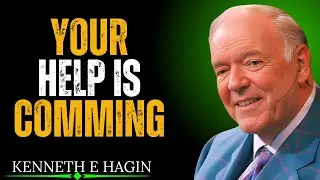 The Prayer That Brings Money From Unseen Sources | Kenneth E. Hagin