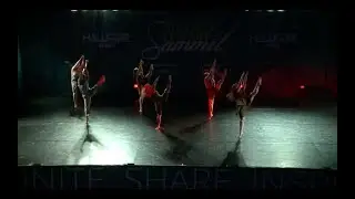 Capezio A.C.E. Award 2018 Winner // Not For Picking // Mary Grace McNally Choreography