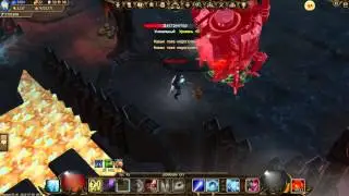 Destructor solo by Spellweaver