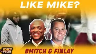 Should Commanders Hire Mike McDaniel As OC? I BMitch & Finlay