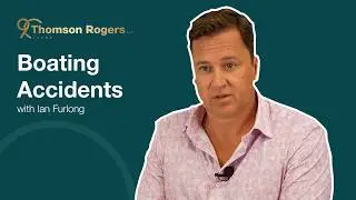 Boating Accidents - Ian Furlong - Thought Leadership