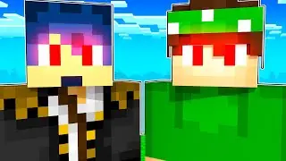 Abbiamo TRADITO TUTTI...DI NUOVO - BIG SKYBLOCK MINECRAFT Ep.38