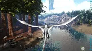 Ark Olympus: Episode 11 - Supply Drops and failed elixirs
