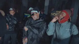 RH 430 - En Bas de chez moi Feat @Genezio__ (Clip Officiel)