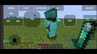Mojo launcher fps test (No modes) PvP test