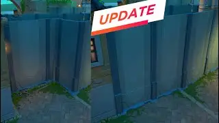 NEW PEARL CHANGES IN 30 SECONDS