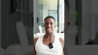 A below average physique for social media standards...