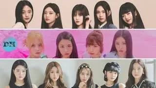 TOP 51 Rookie Idol Group Brand Reputation in JUNE 2023
