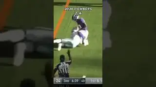 The 2020 Cowboys