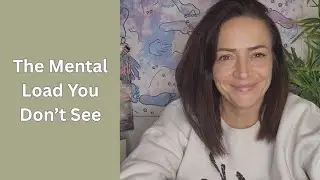 47 Tabs Open: The Mental Load No One Sees