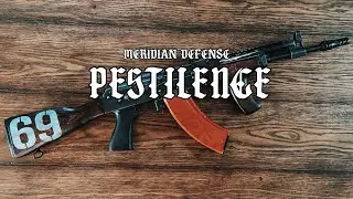 my meridian defense pestilence