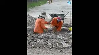 Obra del Bajo Nivel de Rafael Calzada