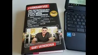John Paopeng Ask GaryVee book review