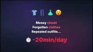 📱 My Inventory - The All-in-One App to Organize Your Life