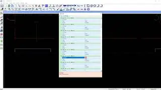 EasyB - When load the design file, How to apply the Color set