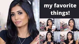 Current Favorites July 2020