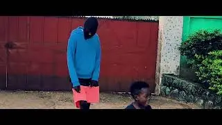 MegaStarz _-_ Achina Jenifa (Just for fun visualizer) MEGA