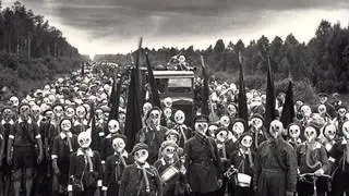Dmitri Shostakovich - Symphony No.8 in C minor, Op. 65 - Allegro non troppo  -