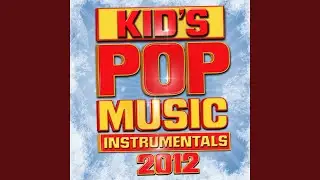 Some Nights (Instrumental Version)