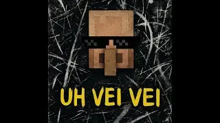 UH VEI VEI | Minecraft Villager Voice Cover 🔊🧱