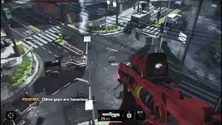 SNIPING WITH SNIPER RIFLE OR PRESTIGE WEAPON **DREAD EYE** 🔫 #MC5 (MODERN COMBAT 5) 🔫