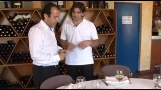 Restaurante Lebeche