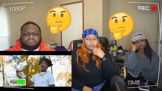 Yungeen Ace - Caterpillars To Butterflies (Official Music Video) | REACTION