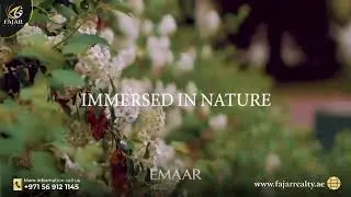 Dubai Hills Estate by Emaar