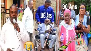 KAKE:BA COMÉDIENS BALELISI PRÉSIDENT ELOMBE N ANNIVERSAIRE MAMAN NAYE 90 ANS ET PAPA 103 ANS SUIVEZ
