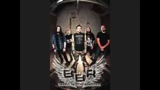 Burnt Black Rebellion - The River
