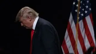 Inside the troubled Trump campaign