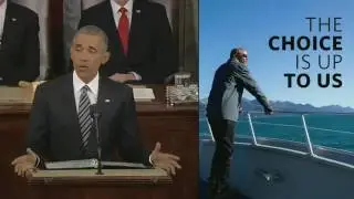 State of the Union 2016 (Full Speech) President Obama's Final SOTU