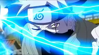 Kakashie, Choji and Choza vs Pain | Kakashie's Death | Naruto Shippuden - Six Paths of Pain Arc