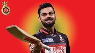 Play bold RCB Theme song Indian premier league @royalchallengersbengaluruYT