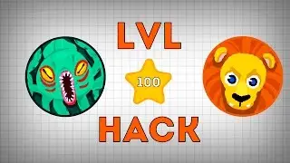 AGAR.IO LEVEL HACK // XP HACK // Tampermonkey // JULY 2016 // STILL WORKS