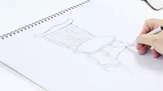 Sketch Book Discovery Product Demo