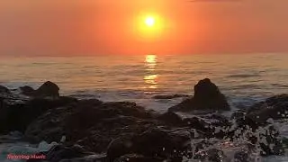 Music for treating stress, helping nerves, complex emotions