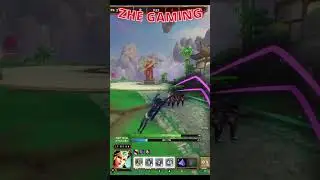 Decoding the Tactics of the ENEMY Team🧐👥❌ #SMITE #Serqet #Assassin
