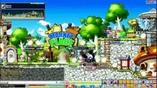 Maplestory -  99% Random
