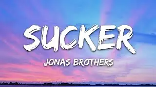 Jonas Brothers - Sucker (Nightcore AMV) 💔 Addicted to Your Love | Viral USA Edit